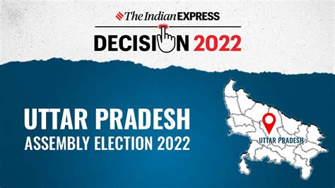 Khatauli Uttar Pradesh Assembly Election Results 2022 Live Updates