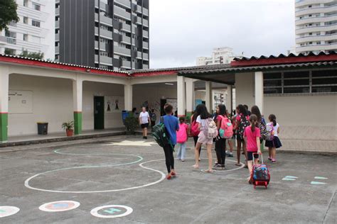 Escola estadual de Santa Catarina é escolhida para projeto piloto de