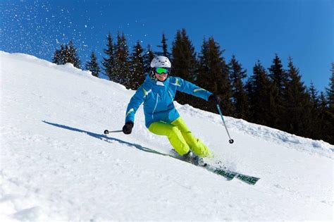 Ski course in Kaprun for all ages and abilities - Ski school Kaprun