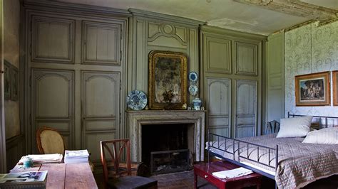 French Country Interiors - Inspirational interiors from rural France ...