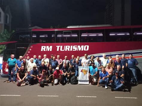 Romeiros Diocesanos Participam Da Romaria Nacional Do Ter O Dos