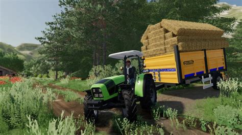 Mod Network Fs Mods Farming Simulator Mods