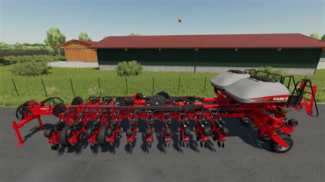 Case Ih 2150 Early Riser Planters Pack V 10 Farming Simulator 22 Mods