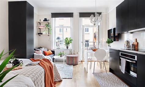 Smart Space Saving Furniture Solutions For Small Apartments