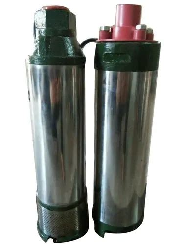 Vertical Openwell Submersible Pump Inr Piece By Anna Pumps