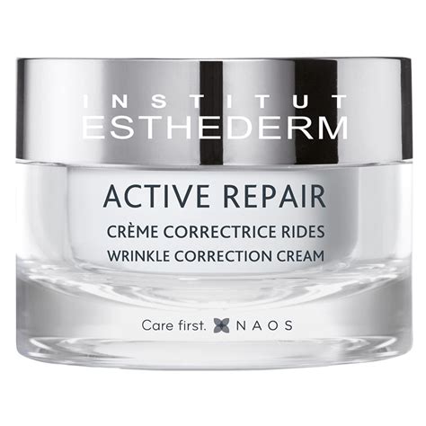 Institut Esthederm Active Repair Крем от морщин для кожи лица 50 мл 1 ...