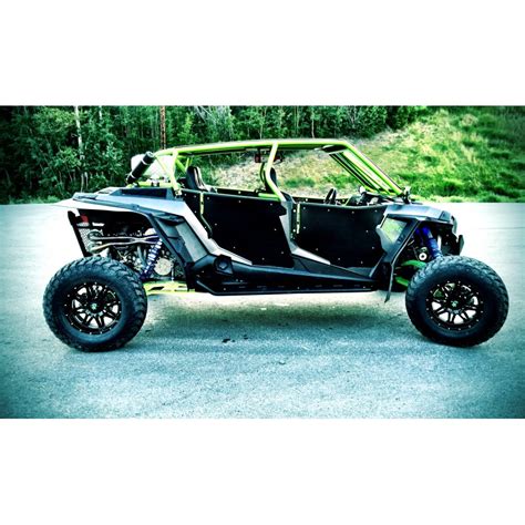 Hcr Racing Polaris Rzr Xp Turbo Dual Sport Long Travel S