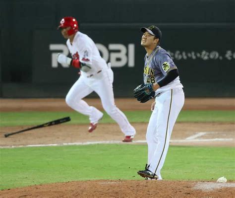 【上田二朗 サブマリン斬り】抜てき阪神・斎藤、石井らは打たれても何かをつかめ サンスポ