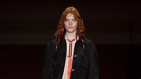 Simone Rocha Fall 2023 Ready To Wear Fashion Show Vogue