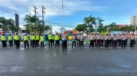 Catat Ini Yang Jadi Atensi Di Operasi Patuh Mahakam Dibeberkan