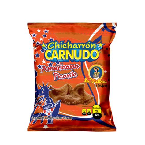 Chicharron Carnudo Tu Licorera Online