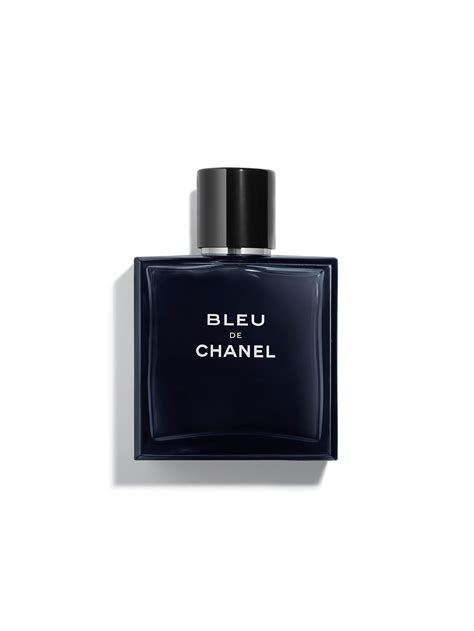 Bleu De Chanel Eau De Toilette Zerst Uber Ml Von Chanel