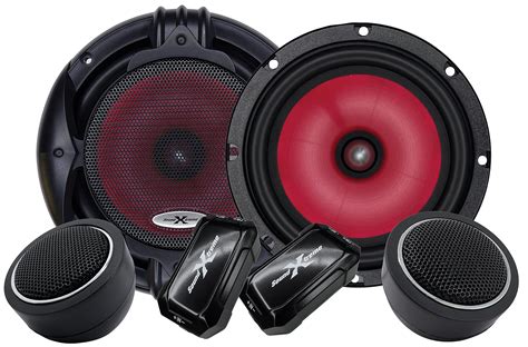 Revolutionize Your Ride What Is A Component Speaker In Car Audio