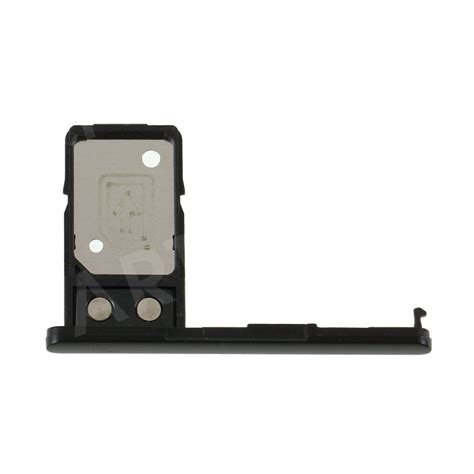 Wholesale Cell Phone OEM SIM Card Tray Holder Slot Repair Part For Sony