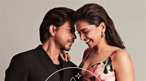 Deepika Padukone Reveals She Did Jawan For Free Says Shah Rukh Khan Is