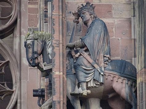 G Bischoff Das Straßburger Münster als Ort der historisch politischen