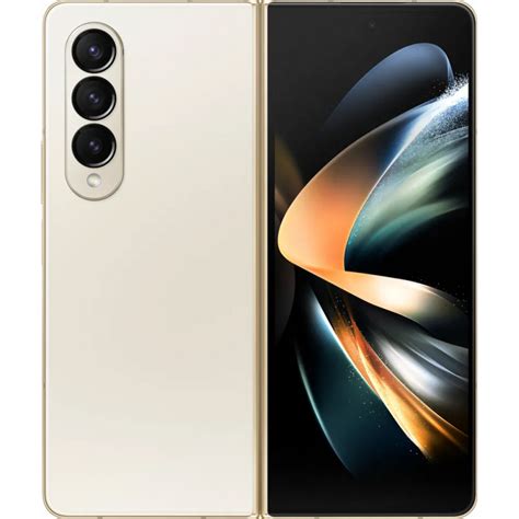 Samsung Galaxy Z Fold 4 1TB Beige купить по лучшей цене, оригинальный ...