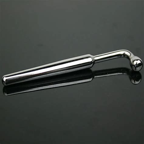 Hot Sale Urethral Dilators Stainless Steel Penis Plugs Male Chastity