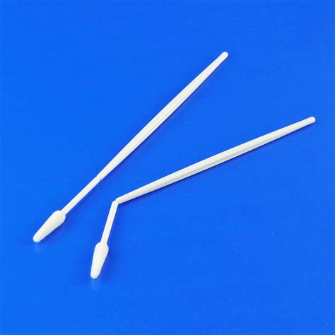 Ms Vf Flocked Swabs Sterile Swabs Transport Mediums Sampling