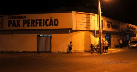 Caso Jéssica Comoção e revolta marcam velório da jovem em Itapetinga