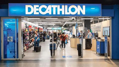 Face à Linflation Le Modèle Gagnant De Decathlon