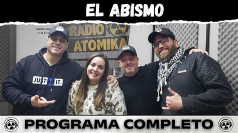 EL ABISMO YouTube