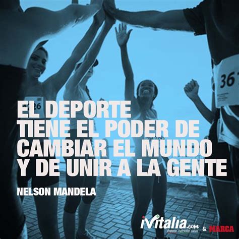 El Poder Del Deporte Cambia Y Une Al Mundo D A Internacional Del