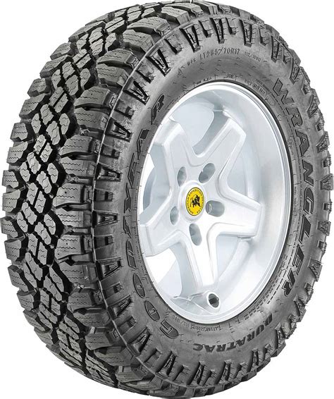 Goodyear Wrl Duratrac 25555 R19 111q Летни гуми Автомобилни гуми