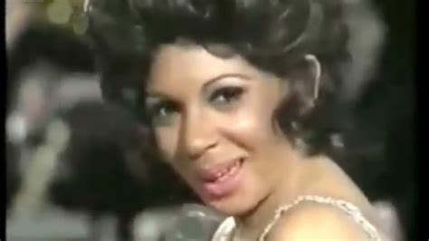 Shirley Bassey Big Spender North By North West Remix Youtube