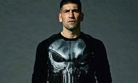 Jon Bernthals Punisher Getting Solo Series After Mcu Debut In