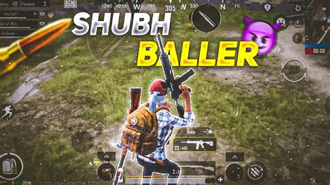 Shubh Baller Bgmi Montage Oneplus R T T T N G N