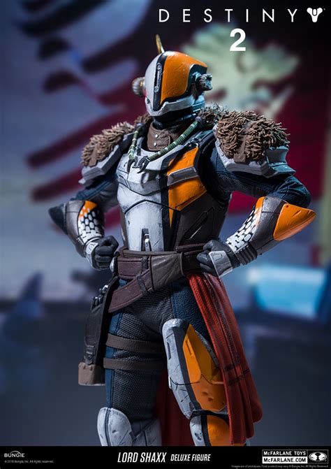 Lord Shaxx