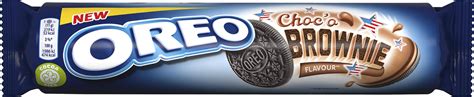 Oreo Choco Brownie 154 G 2 Stores See Prices Now