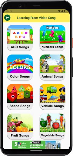 NKPs Kids Learning Preschool for PC / Mac / Windows 11,10,8,7 - Free ...