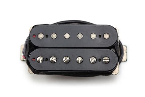 The Best Humbucker Pickups For Any Guitar! - Tone Man