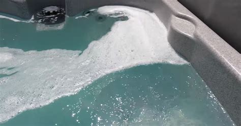 Why Is My Hot Tub Cloudy 5 Reasons To Watch Out For