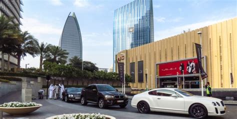 RTA Planning Hourly Car Rental System For Dubai - Dubai Expat Blog