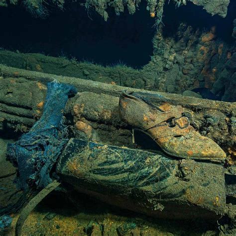 Ghost Ships Of The Baltic Sea Voice Of The Ocean