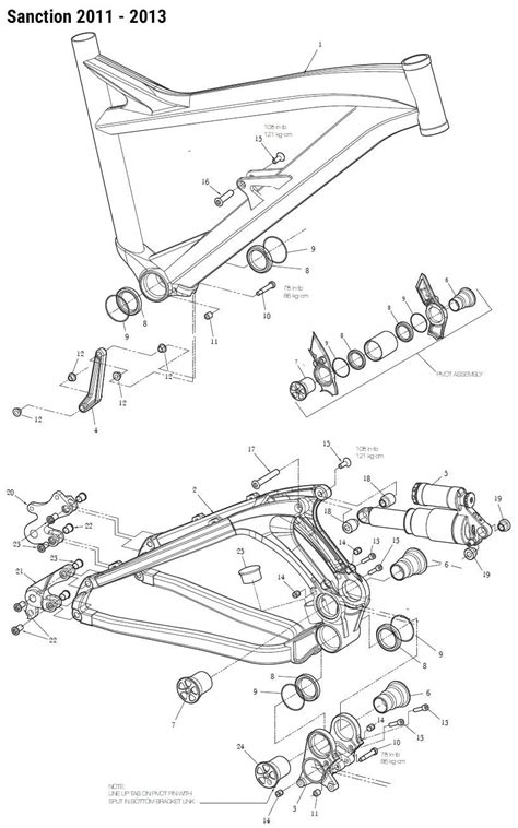 Gt Bicycles Parts Finder Sanction