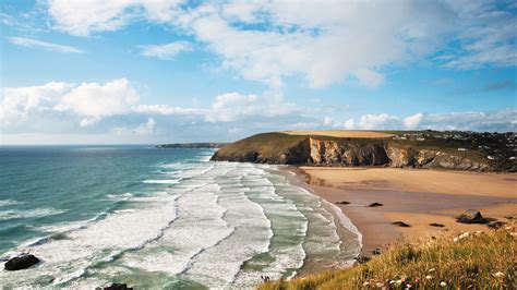 The best seaside towns in England | CN Traveller