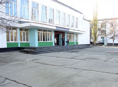 Кизилюрт - путеводитель, отзывы