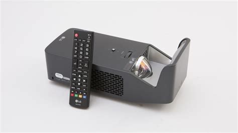 LG Minibeam UST PF1000U Review HD Projector CHOICE