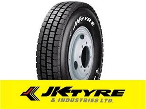 Jk Tyre — Durable And Dependable Jk Tyre And Industries Ltd Is One Of