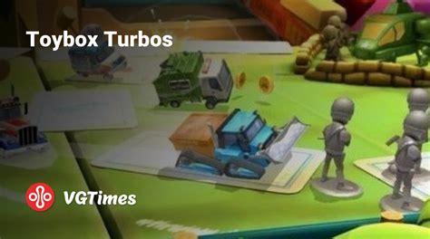 Toybox Turbos