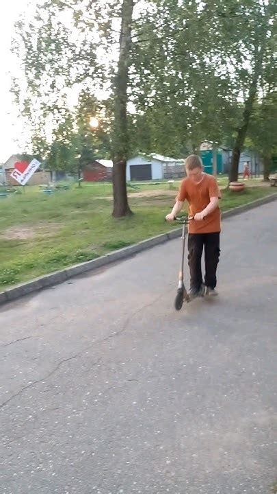 самокат стоит 100к - YouTube