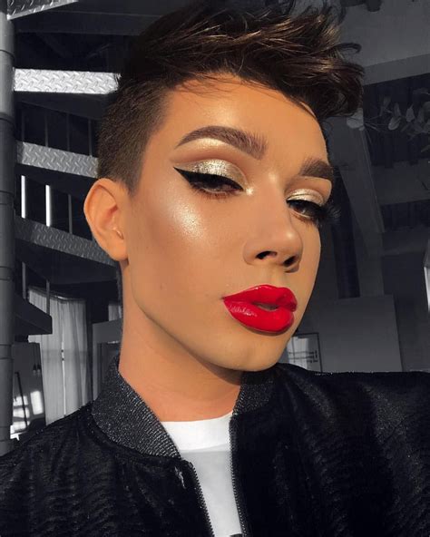 Pin By Caitlin Renee On Glam In 2019 Makeup Looks Makeup Male Makeup