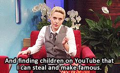 ellen degeneres | GIF | PrimoGIF