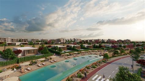 El Galala — Design International