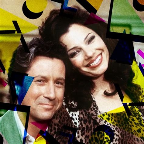 ¡fran Drescher Anunció El Regreso De La Clásica Serie ‘la Niñera