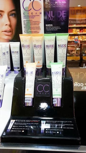 Nude Magique Paperblog